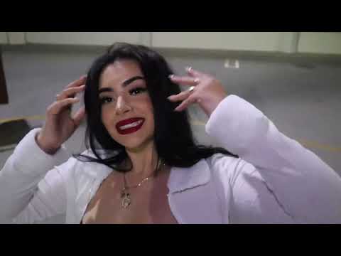 Andrea Rosas- Everywhere I Go