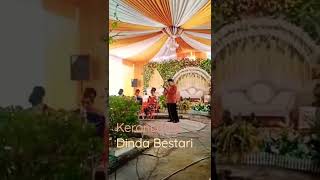 Download lagu KERONCONG DINDA BESTARI mp3