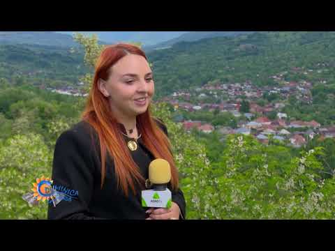 Duminica la țară în comuna Corbi, jud. Argeș | 27.06.2021, P1