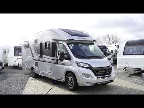 ADRIA Coral Supreme 670 DL 2022 - Teilintegriertes Wohnmobil
