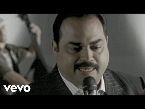 Videoclip de Enséñame a Vivir Sin Ti (Bolero Version) — Gilberto Santa Rosa