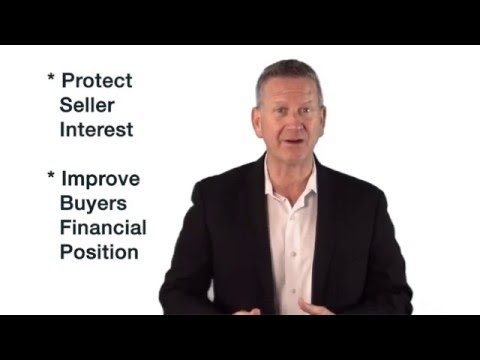 Assumable Mortgage Process Walkthrough