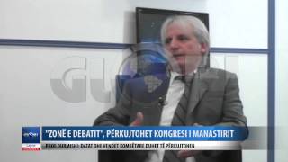 ZONE E DEBATIT  DISKUTOHET PER RENDESINE E KONGRESIT TE ALFABETIT