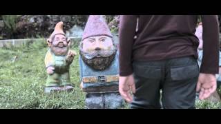 El resquicio tráiler