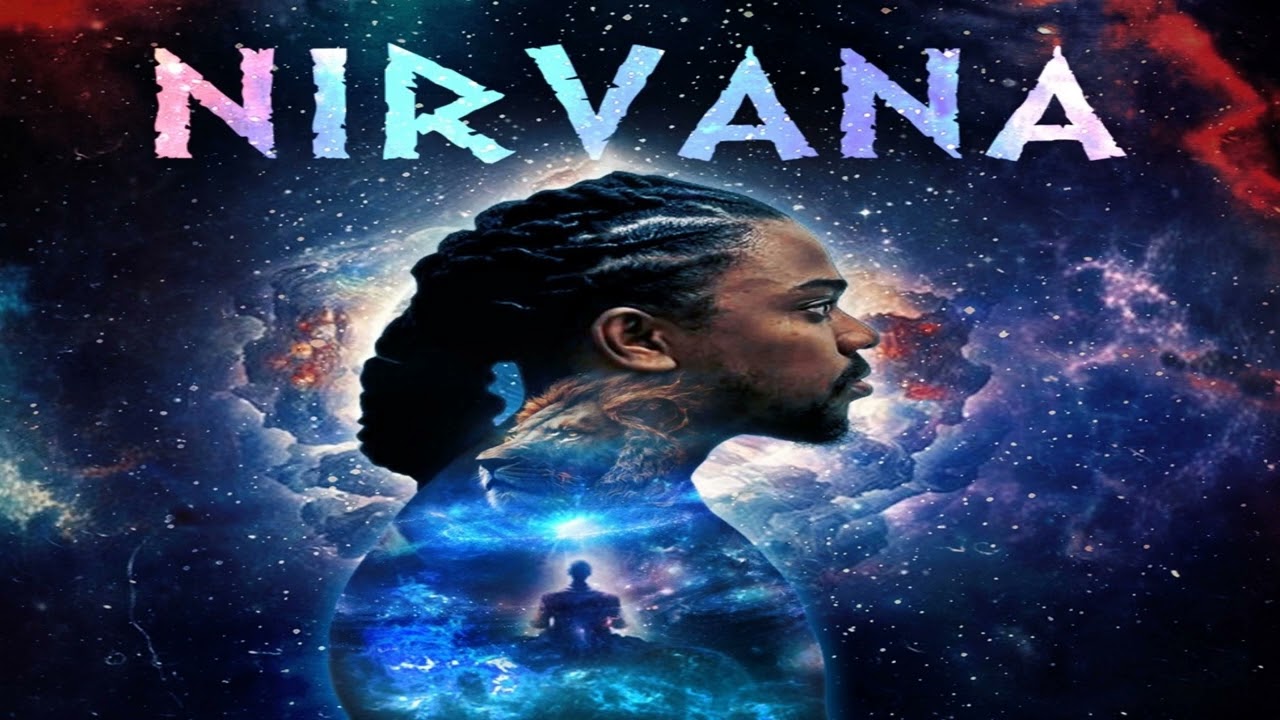 Jahmiel - Nirvana (Full Album) 2024 Jahmiel Album Mix 2024