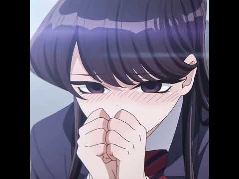 KOMI SAN CANT COMMUNICATE OPENING 2 FULL