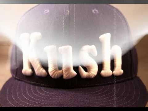 KUSHI WHAT IM ON