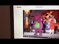 Barney Friends PBS