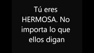 Beautiful - Christina Aguilera (traducida)