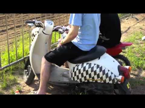 BROtocross - Stimilon 2011