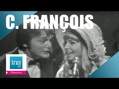 Annie Philippe et Claude François "En rêvant à Noël" | Archive INA