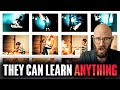 Bobo Doll Experiments: Teaching Children Violence