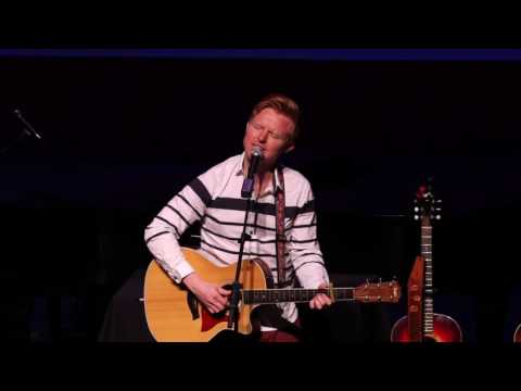 The Book Of Love - Martin Kerr (Cover) Live at the Citadel Theatre