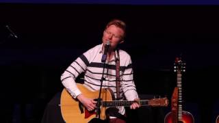 The Book Of Love - Martin Kerr (Cover) Live at the Citadel Theatre