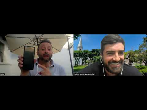 Martín Auser: el problema del mercado inmobiliario no es vender propiedades, sino la falta de identidad profesional