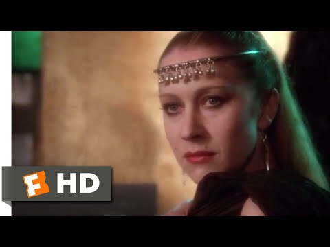 Thumbnail of the video: Excalibur (1981) - Where Hides Evil? Scene (6/10) | Movieclips