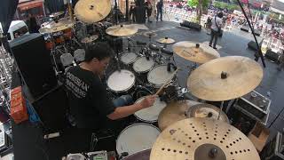 Download lagu Fajar Satritama, God Bless soundcheck 'Musisi' mp3
