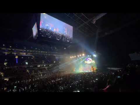 Mago de oz -SAUROM  - molinos de viento