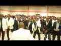 CHRIST CHURCH YESU TYE KI YUP PIRI