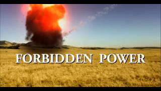 Forbidden Power - She Empowers Men - Trailer