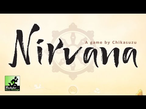 Rahdo Rapid Review►►► Nirvana