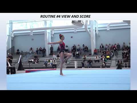 Level 9 FLOOR ALL EIGHT