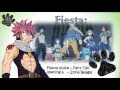 Fairy Tail opening 6(flauta dulce) - Fiesta - Zona ...