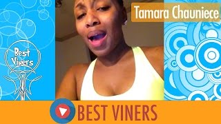 Tamara Chauniece Vine Compilation ★ BEST ALL VINES [HD]