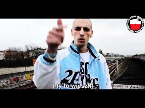De2s "Kupujcie Polskie Rap Płyty"