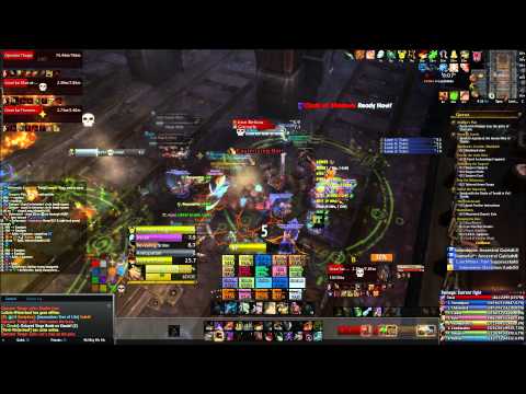 Mythic Operator Thogar