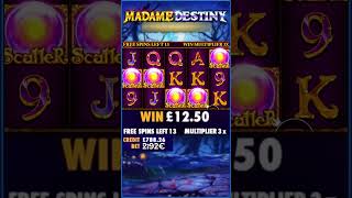 It's been a while since he got a Big Win like this!