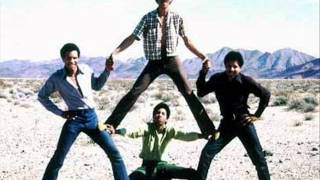 The meters - love is for me