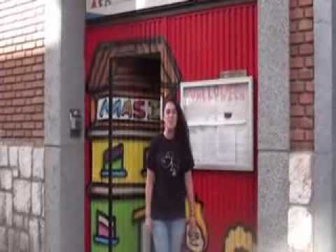 Captura Youtube