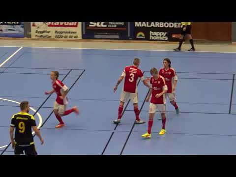 Trollhättans BoIS vs Halvorstorp IS 3-0