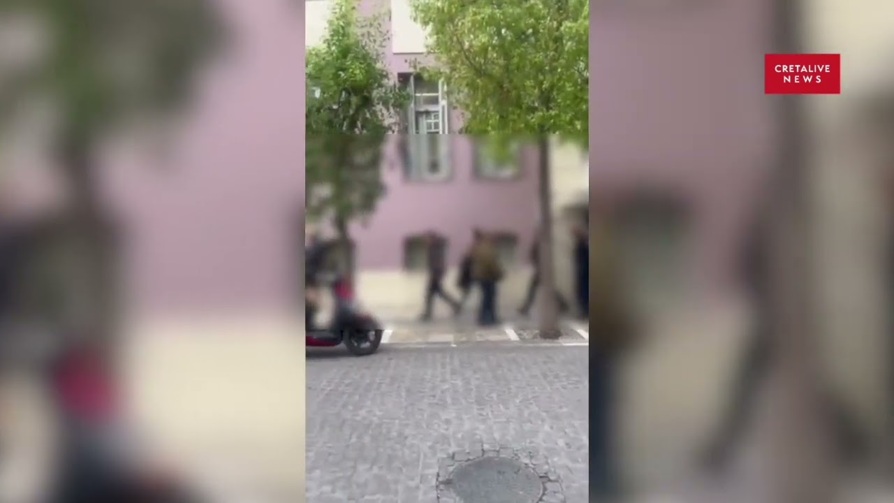 Στα δικαστήρια η 35χρονη που συνελήφθη για τους φακέλους με το δυσφημιστικό περιεχόμενο