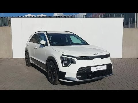 Kia Niro Niro EV K3 - Image 2