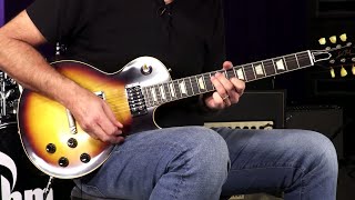 Video thumbnail for Gibson Custom Shop Slash Signature Brazilian Dream 1958 Les Paul Standard - Signed  •  SN: SLASH70 by Wildwood Guitars