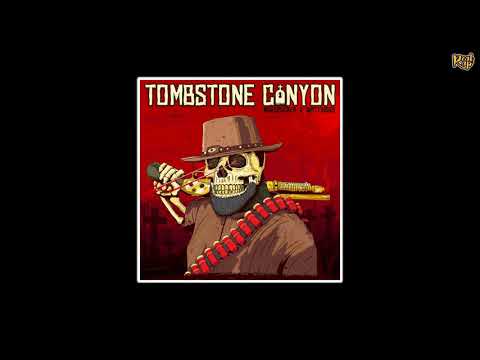 WISECRVCKER x DirtyDiggs x Ruste Juxx - Gold Gulch