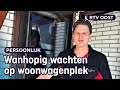Hannes (30) woont al 10 jaar in de tuin van zijn ouders | RTV Oost