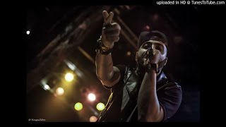 R-MEAN FT. KYLE CHRISTOPHER - Save Me