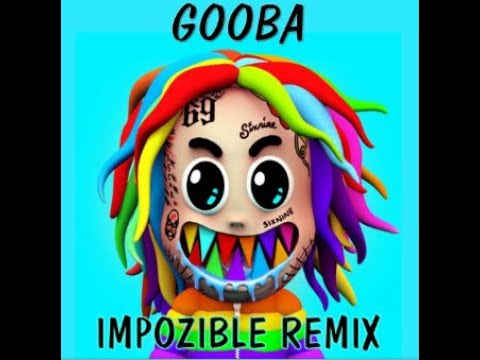 💯[FREE] 6IX9INE GOOBA🔊 [Dj Impozible]🎧 RAINBOW HAIR OP!! [AudioHeadz]..❤