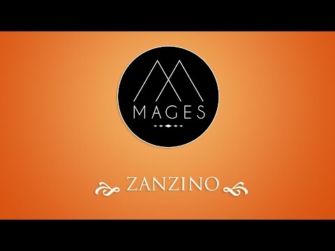 MAGES AU KVO2015  Zanzino
