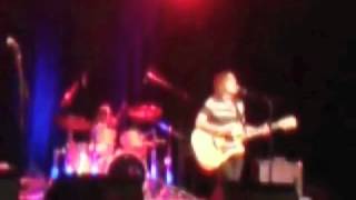 jordin baas &quot;yeahWOAH&quot; live