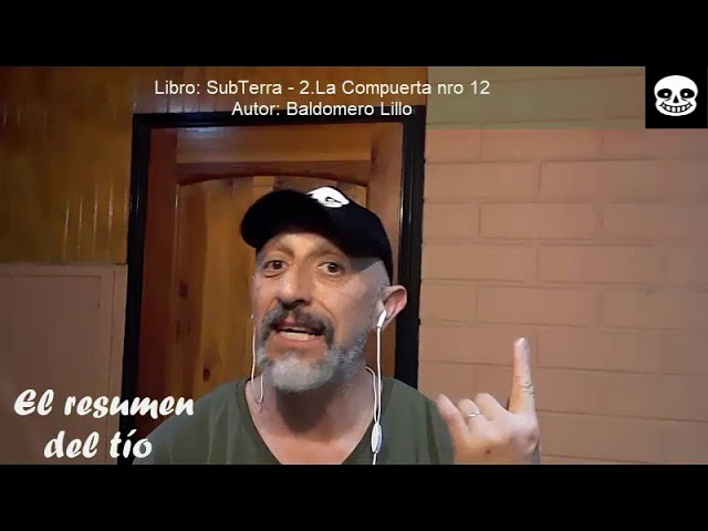 Vídeo relacionado con Compuerta número 12, La
