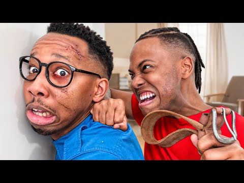 LES ENFANTS D'AUJOURD'HUI NE RESPECTENT PLUS NOS PARENTS...