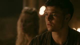 Fifty Shades of Ivar the Boneless