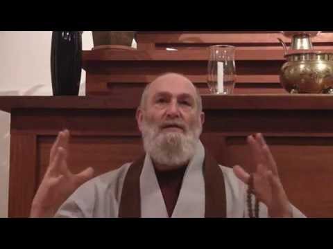 Finding The Middle Way