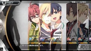 [東亰ザナドゥex+]　終の柱　53秒