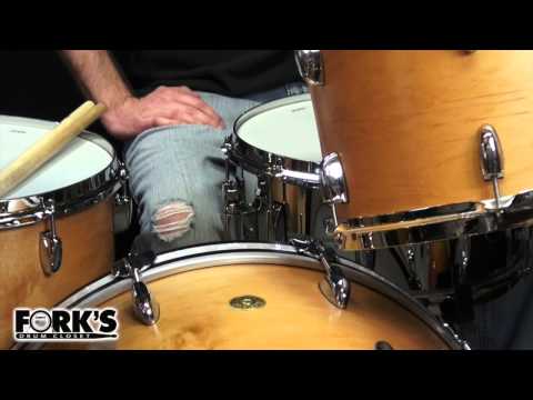 Gretsch BroadKaster Kit