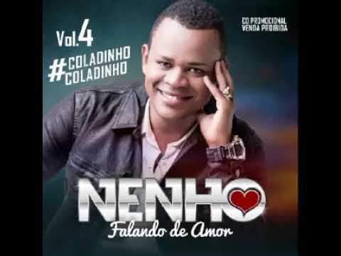 Nenho - Alô Amor